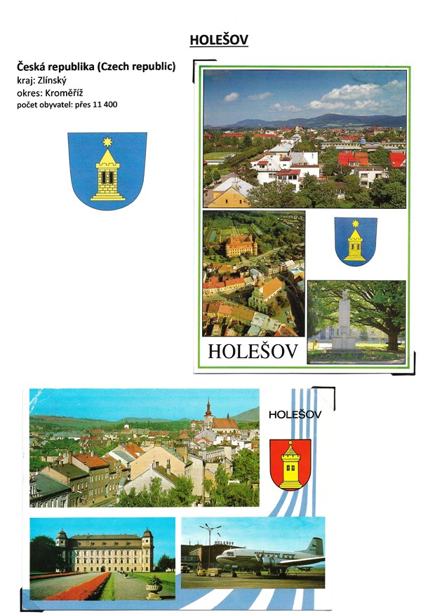 Holešov