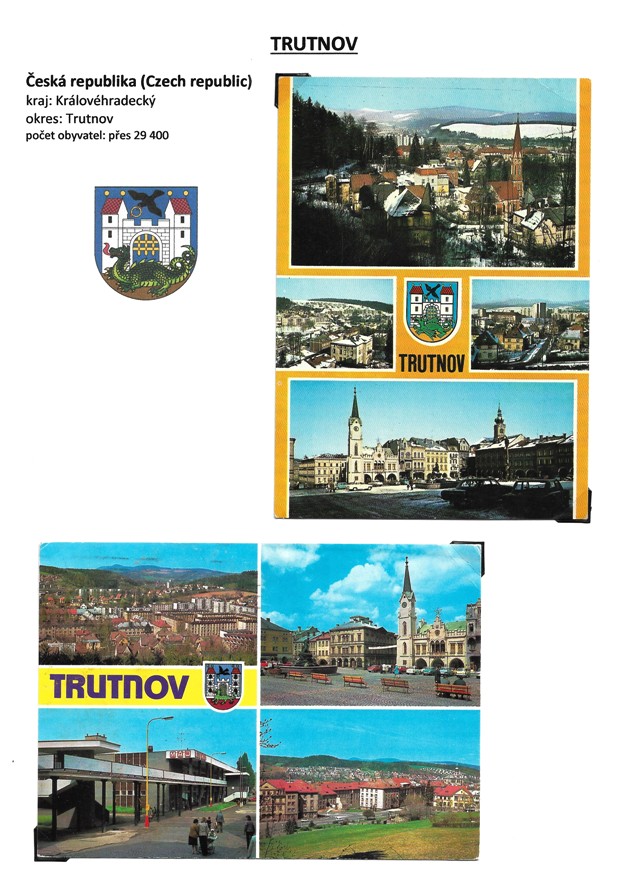 Trutnov