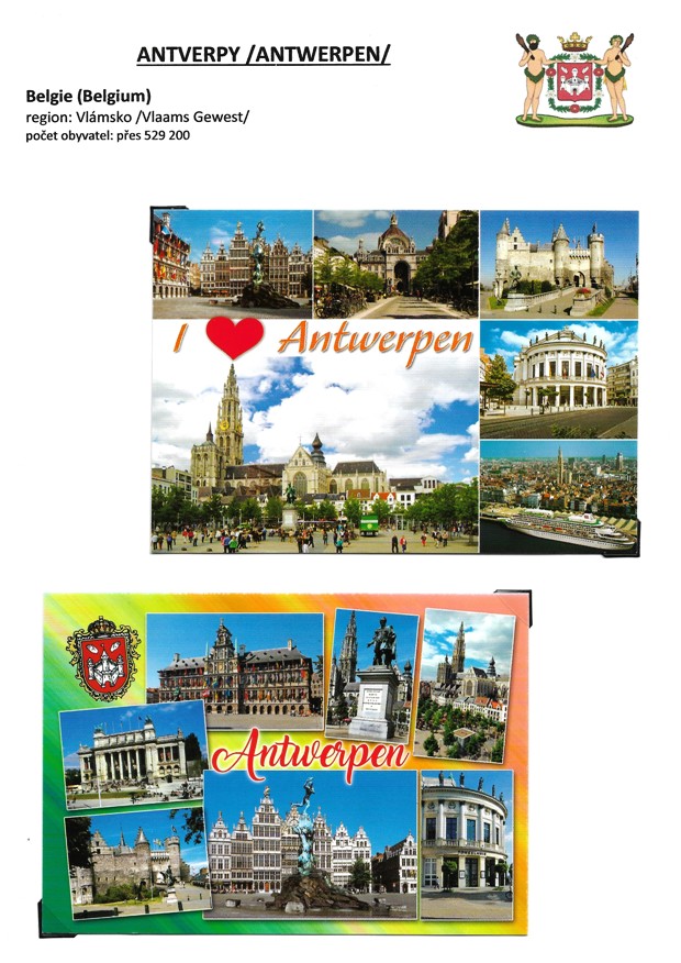 Antwerpen