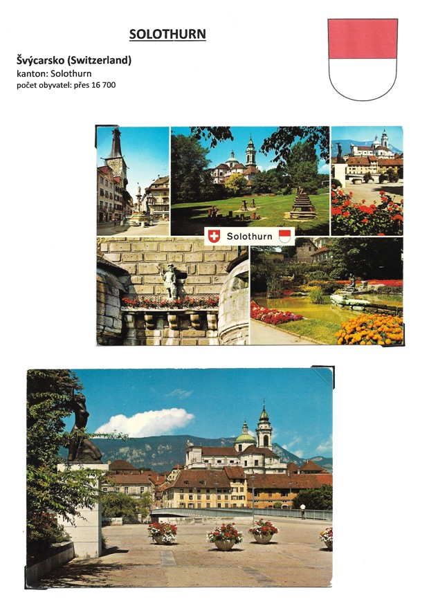 Solothurn