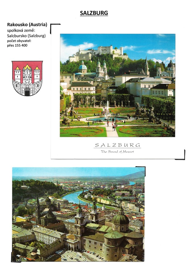 Salzburg