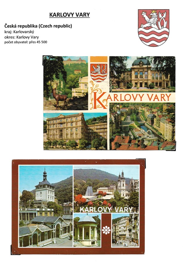 Karlovy Vary