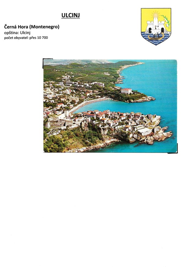 Ulcinj