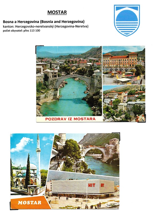 Mostar