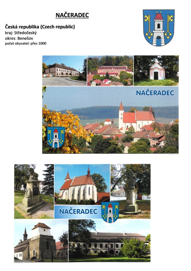 Načeradec