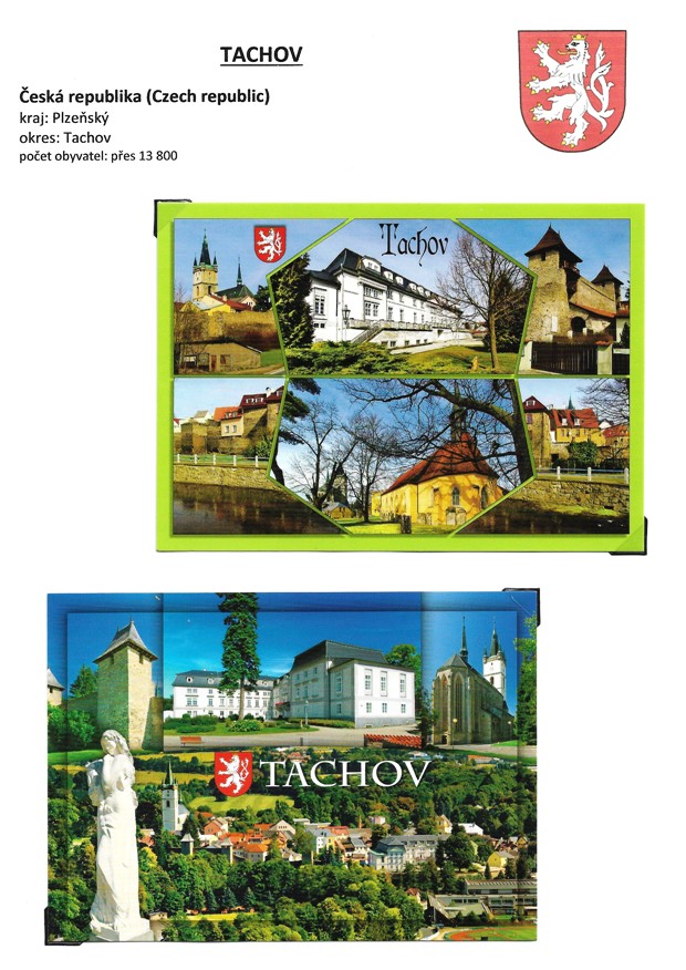 Tachov