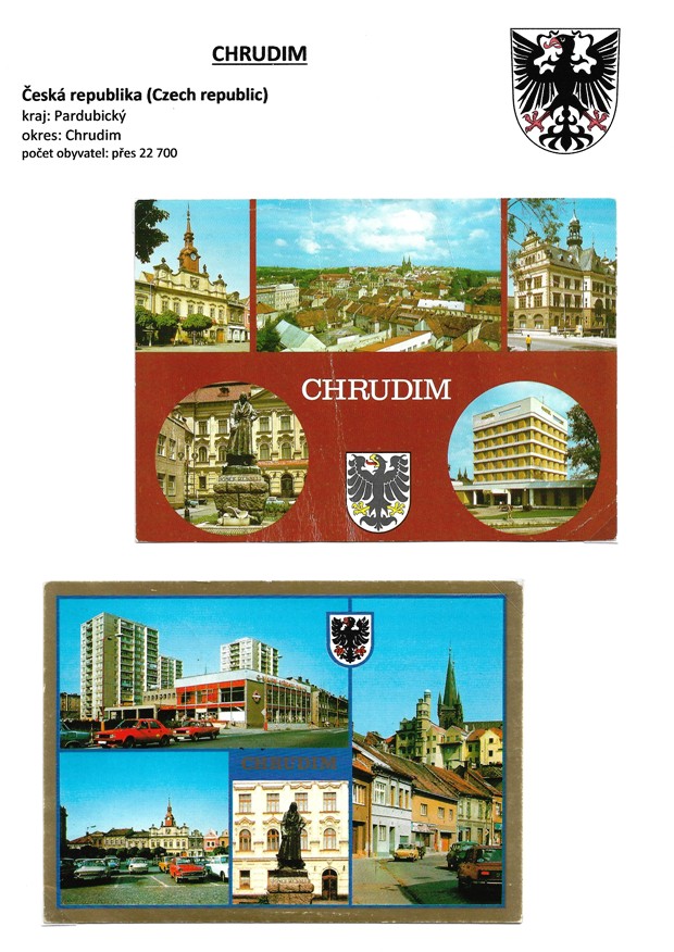 Chrudim