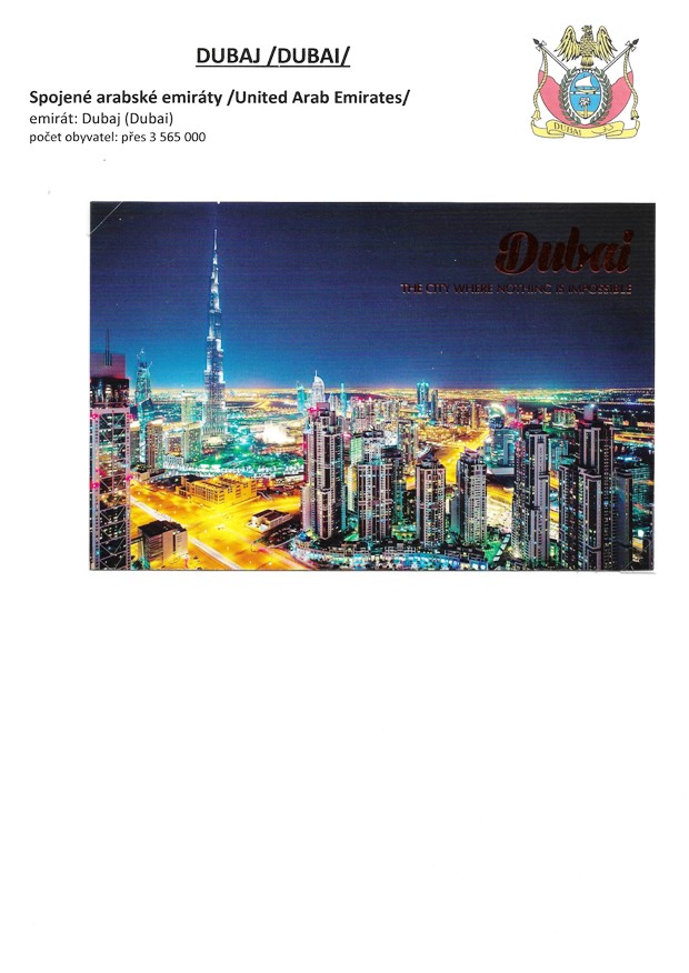 Dubaj