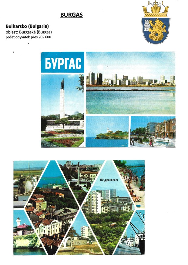 Burgas