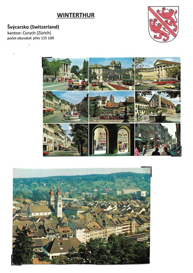 Winterthur