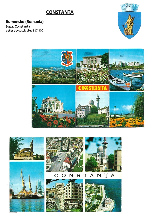 Constanta