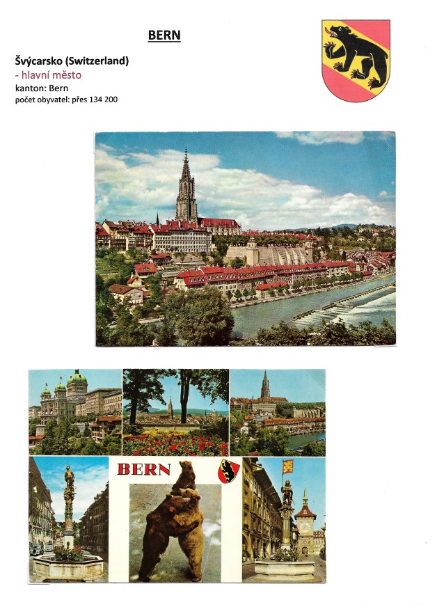 Bern