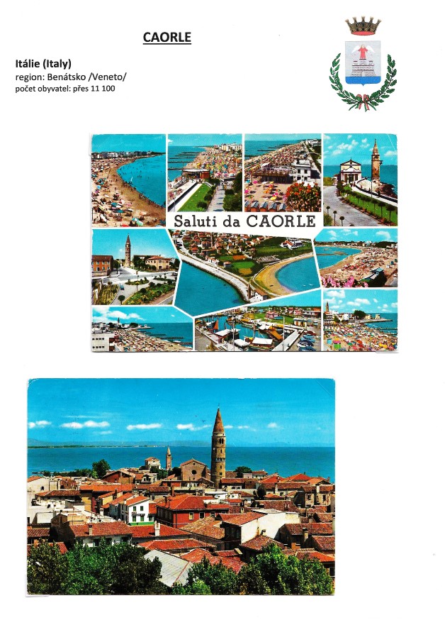 Caorle