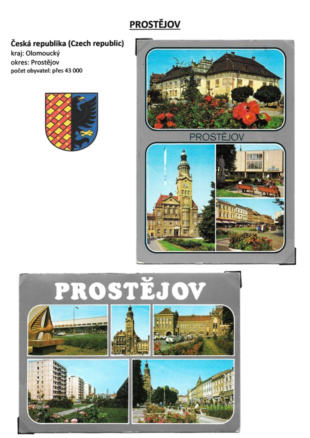 Prostějov