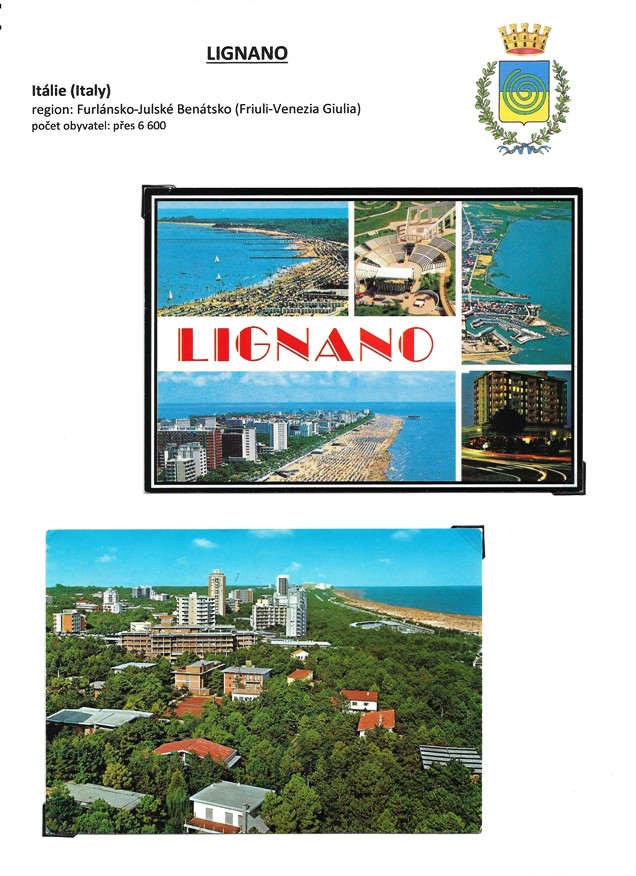 Lignano