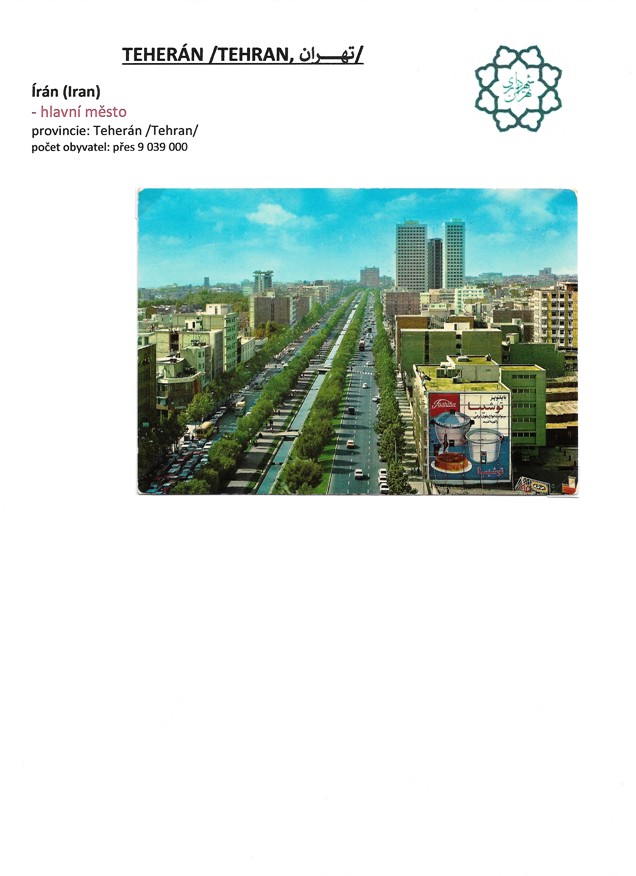 Tehran