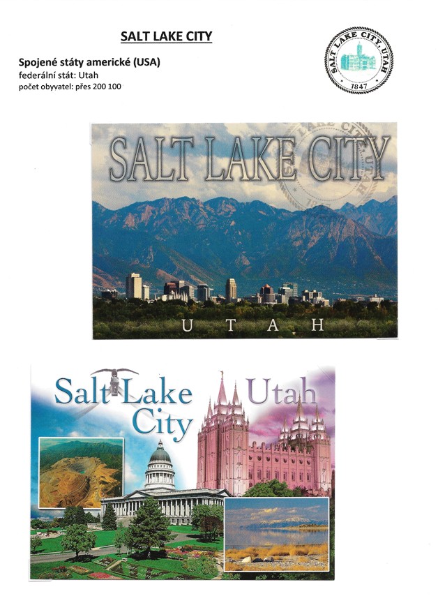 Salt Lake City