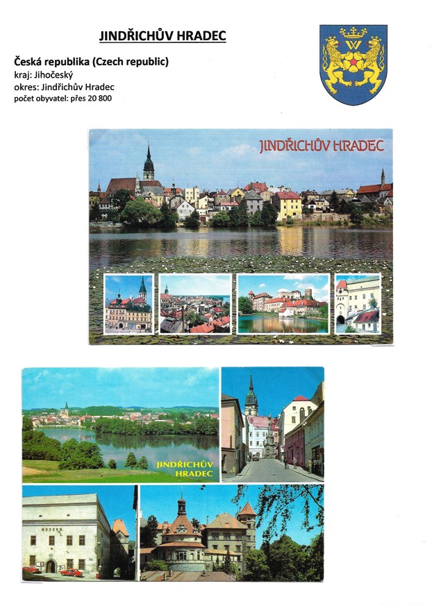 Jindřichův Hradec