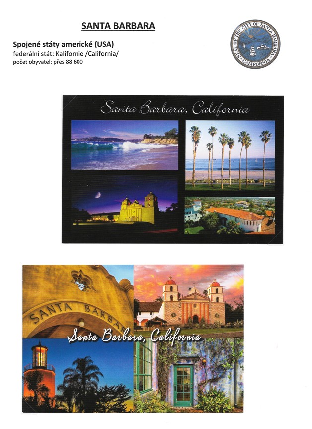 Santa Barbara
