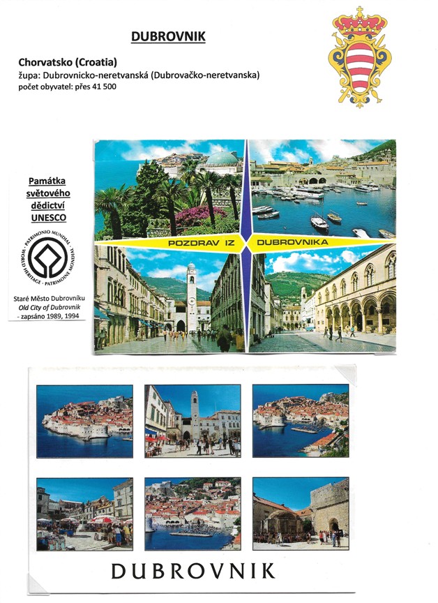 Dubrovnik