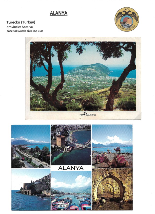 Alanya