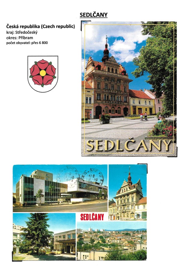 Sedlčany