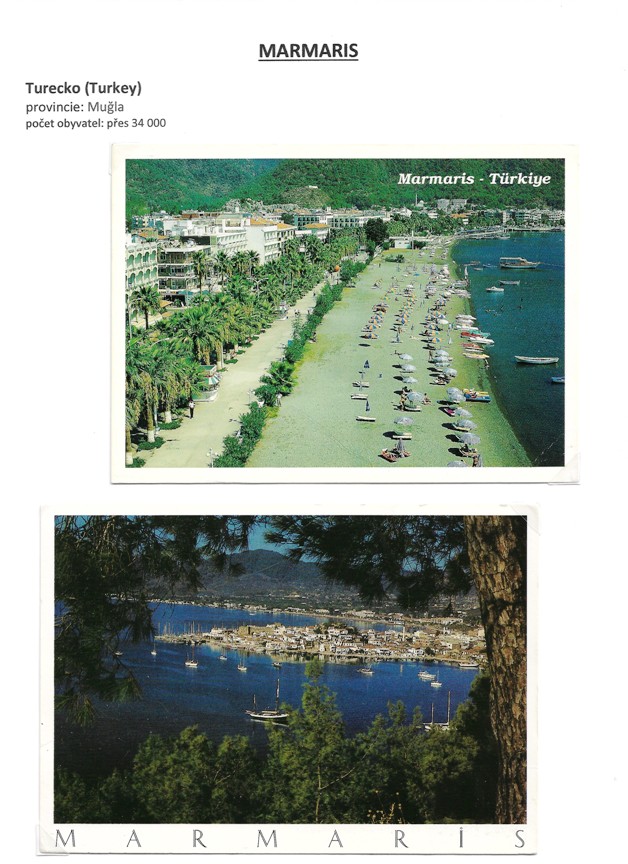 Marmaris