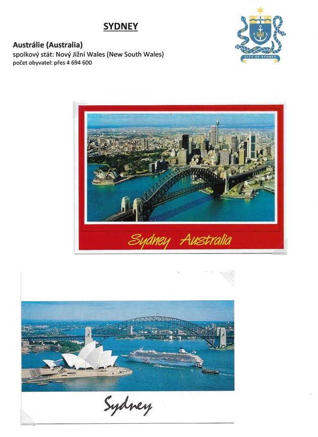 Sydney