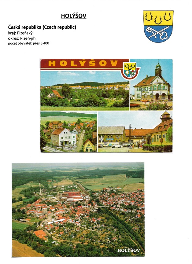 Holýšov