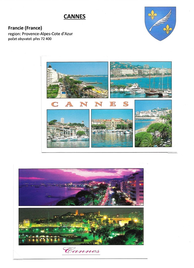 Cannes