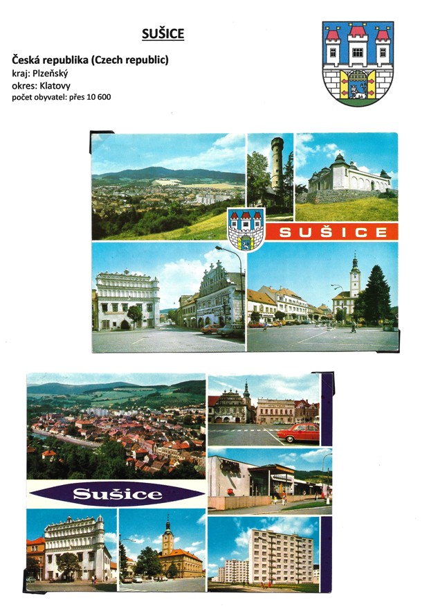 Sušice