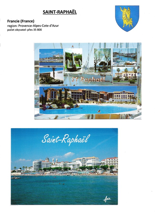 Saint-Raphaël