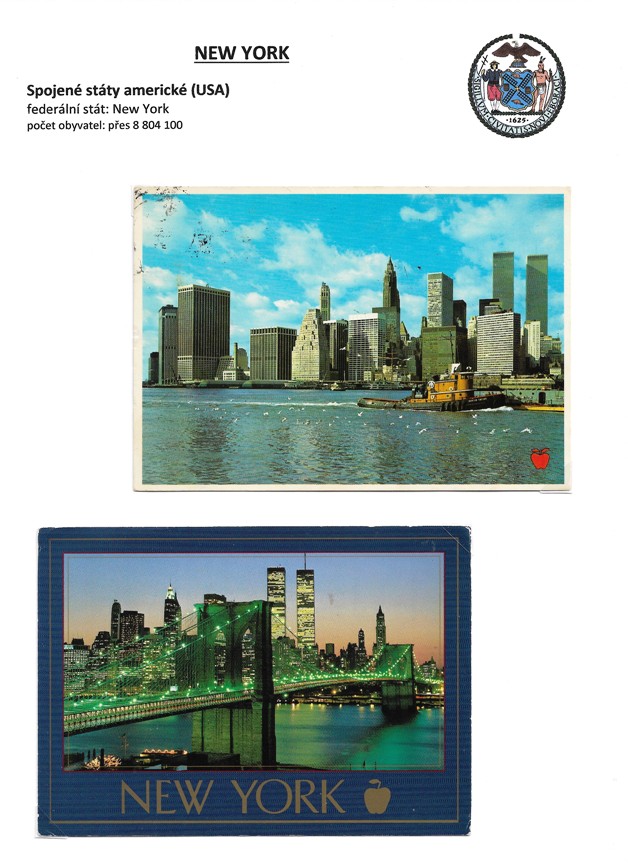 New York