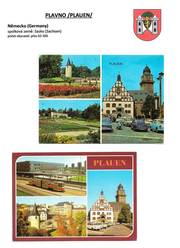 Plauen