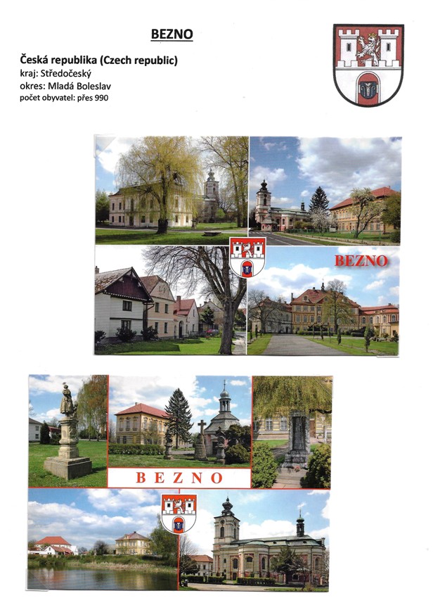 Bezno