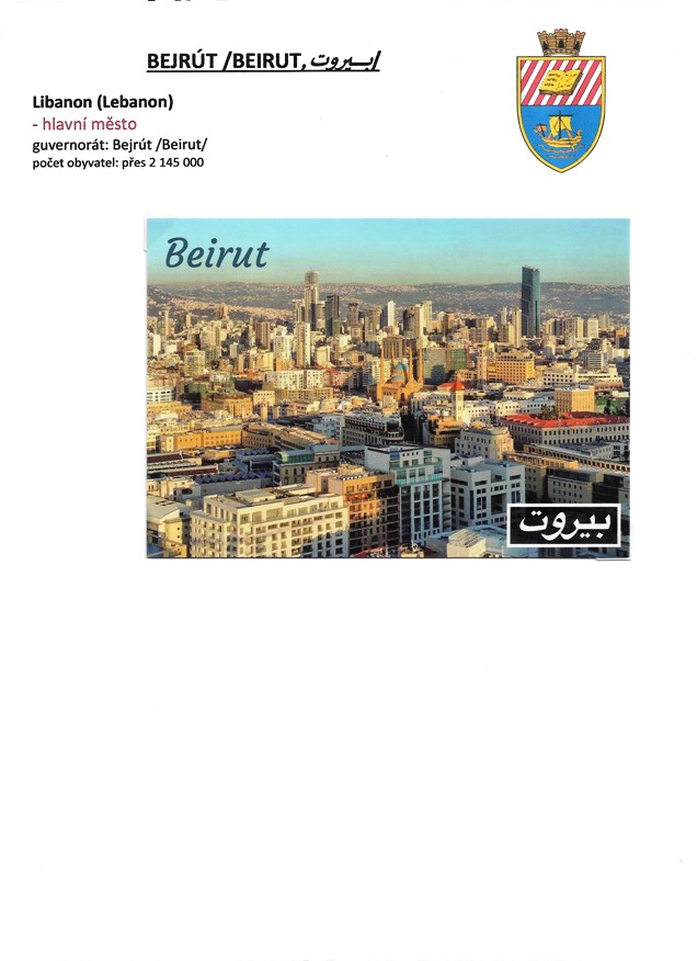 Beirut