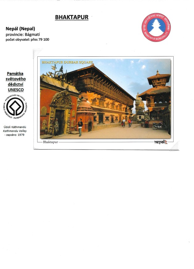 Bhaktapur