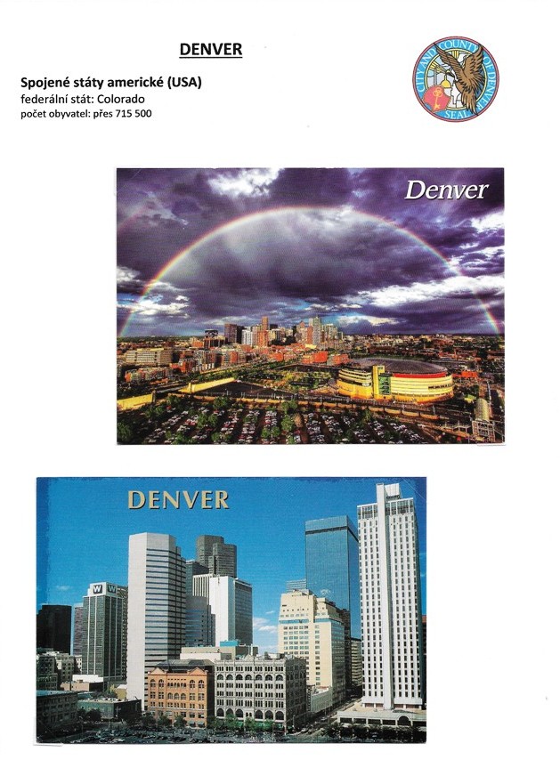 Denver