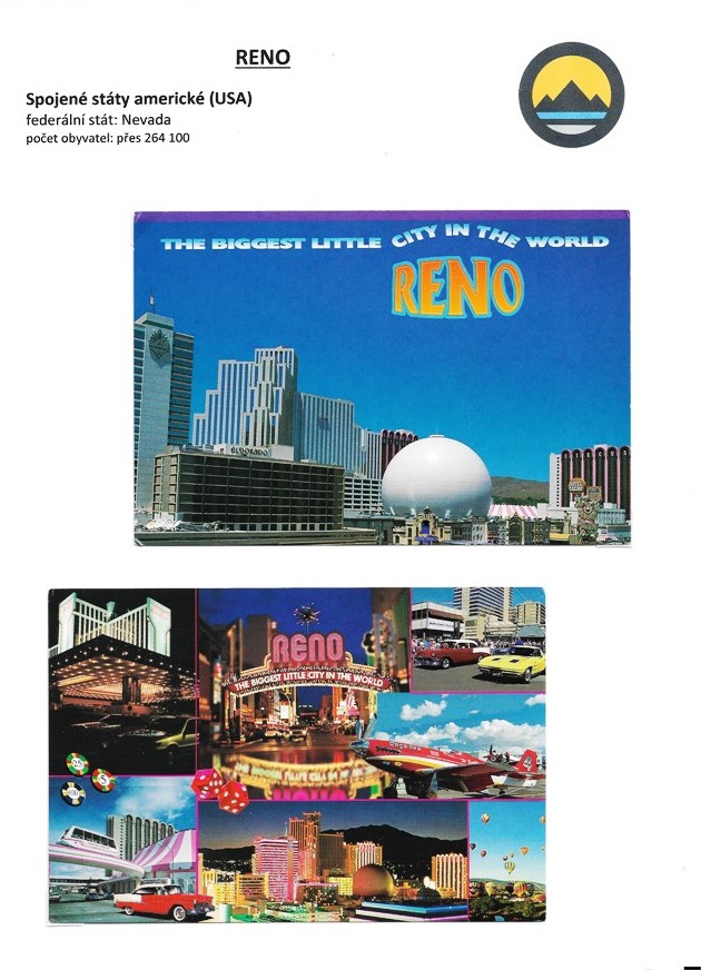 Reno