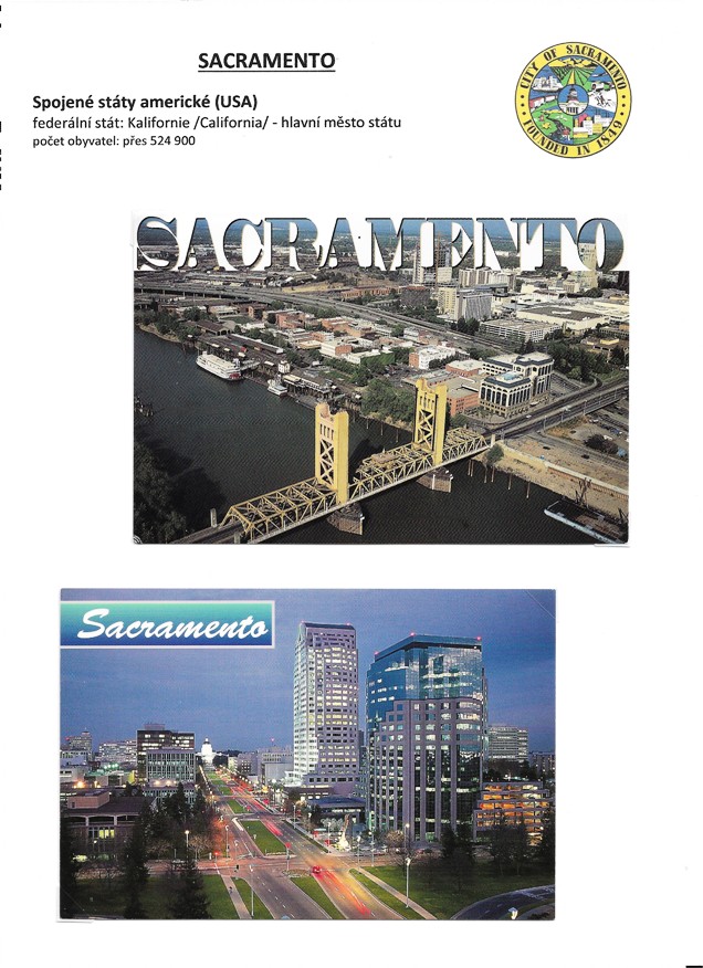 Sacramento