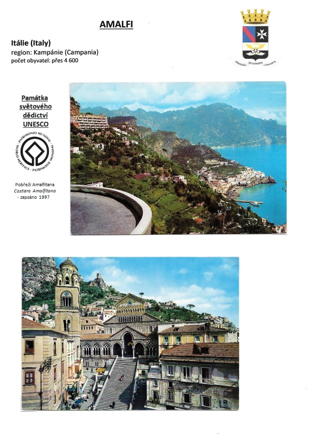 Amalfi