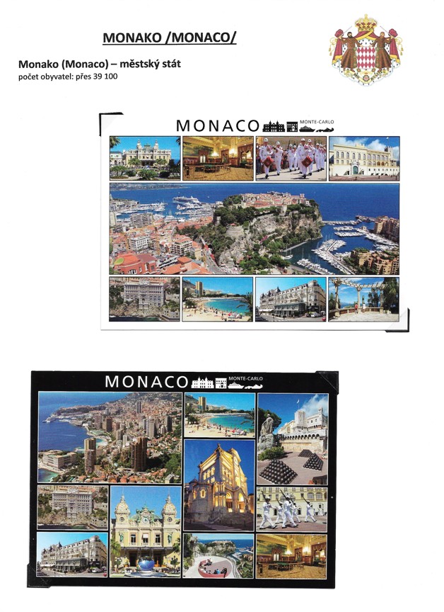 Monaco