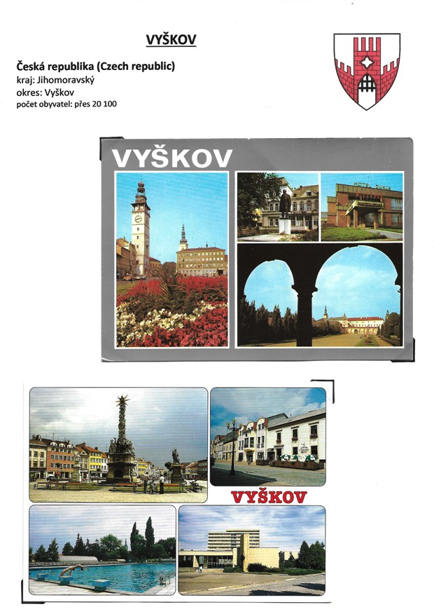 Vyškov