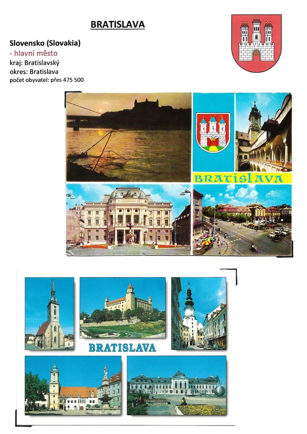 Bratislava