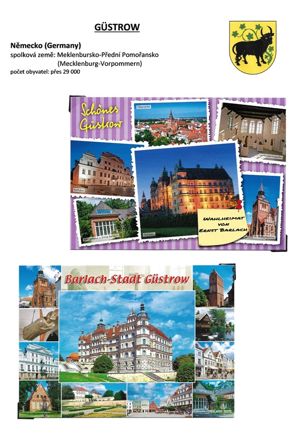 Güstrow