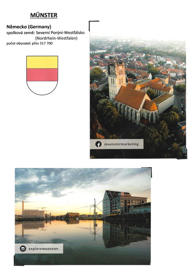 Münster