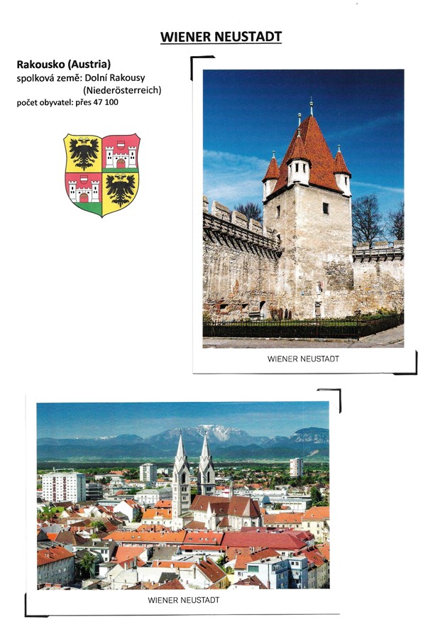 Wiener Neustadt