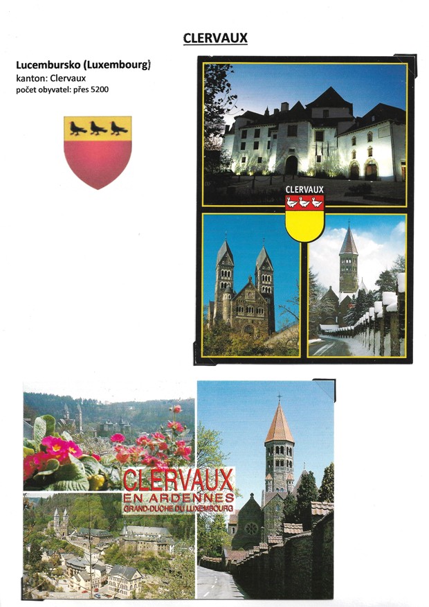 Clervaux