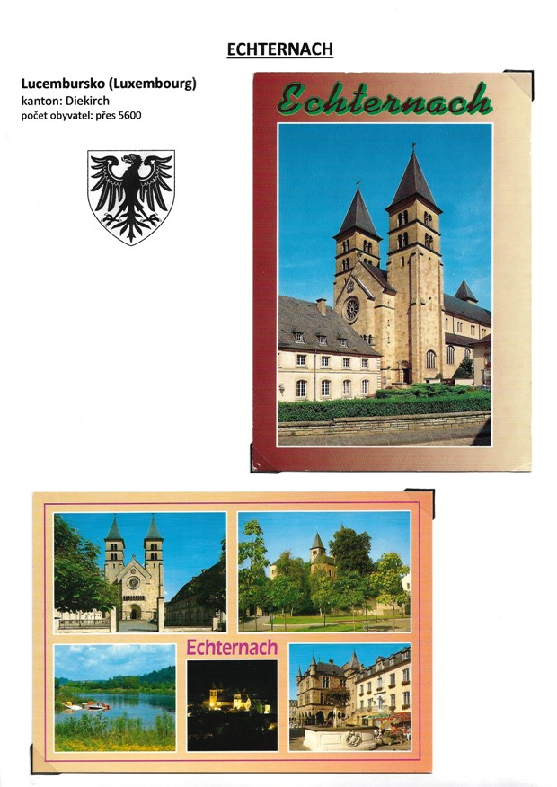 Echternach