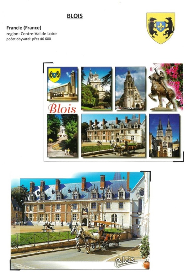 Blois
